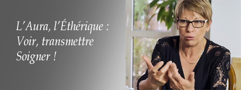 Brigitte du Castel, énergéticienne, magnétiseuse, lecture d'aura : 91,77,75 et soins à  distance