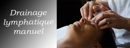 Formation au drainage lymphatique manuel : un travail tout en délicatesse sur le visage 