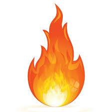 Logo du Coupeur de feu : 91,77,75